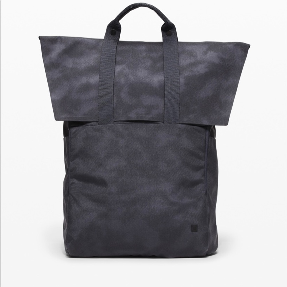 Lululemon Early Embark Backpack